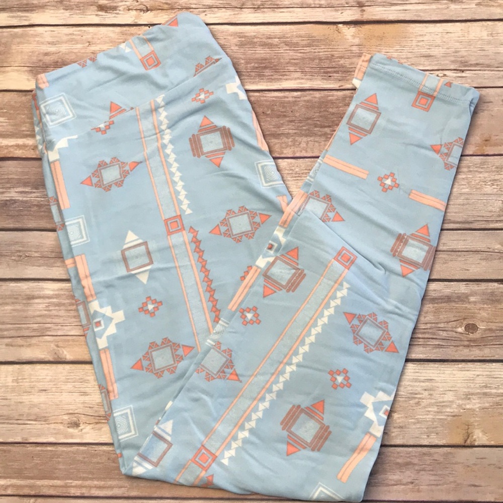 LuLaRoe TC LEGGINGS